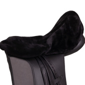 Rumpvärmare Super Soft Svart Rumpvärmare Super Soft Svart