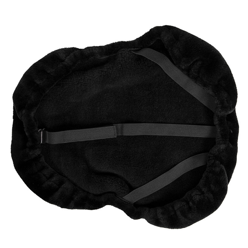 Rumpvärmare Super Soft Svart