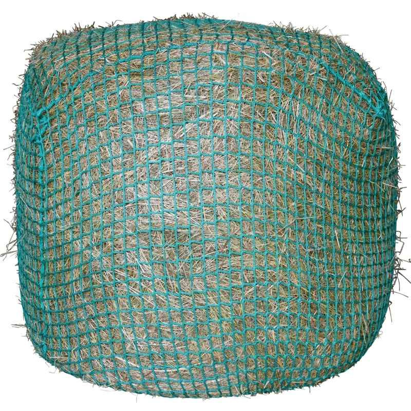 Hönät Round Bales Grön