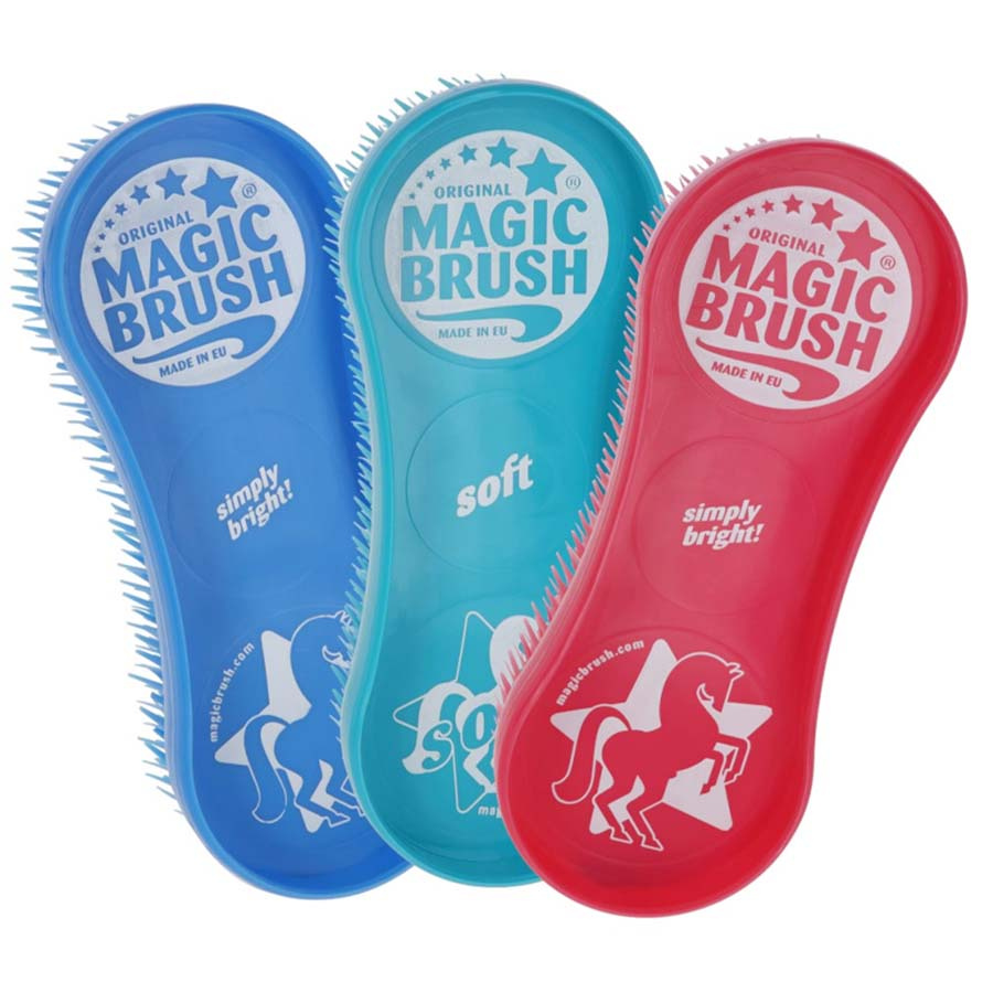 Borstar Set 3-pack JellyFish