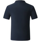 T-shirt Barn/Junior V Marinblå T-shirt Barn/Junior V Marinblå