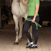 Ridtights Compression Svart Ridtights Compression Svart