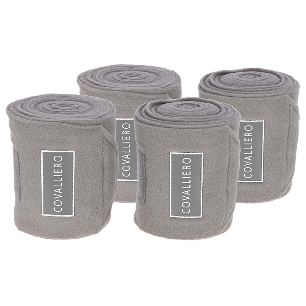 Benlindor Fleece 4-pack Beige