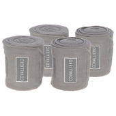 Benlindor Fleece 4-pack Beige Benlindor Fleece 4-pack Beige