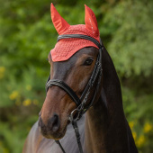 Huva Sleek Logo Korall Huva Sleek Logo Korall