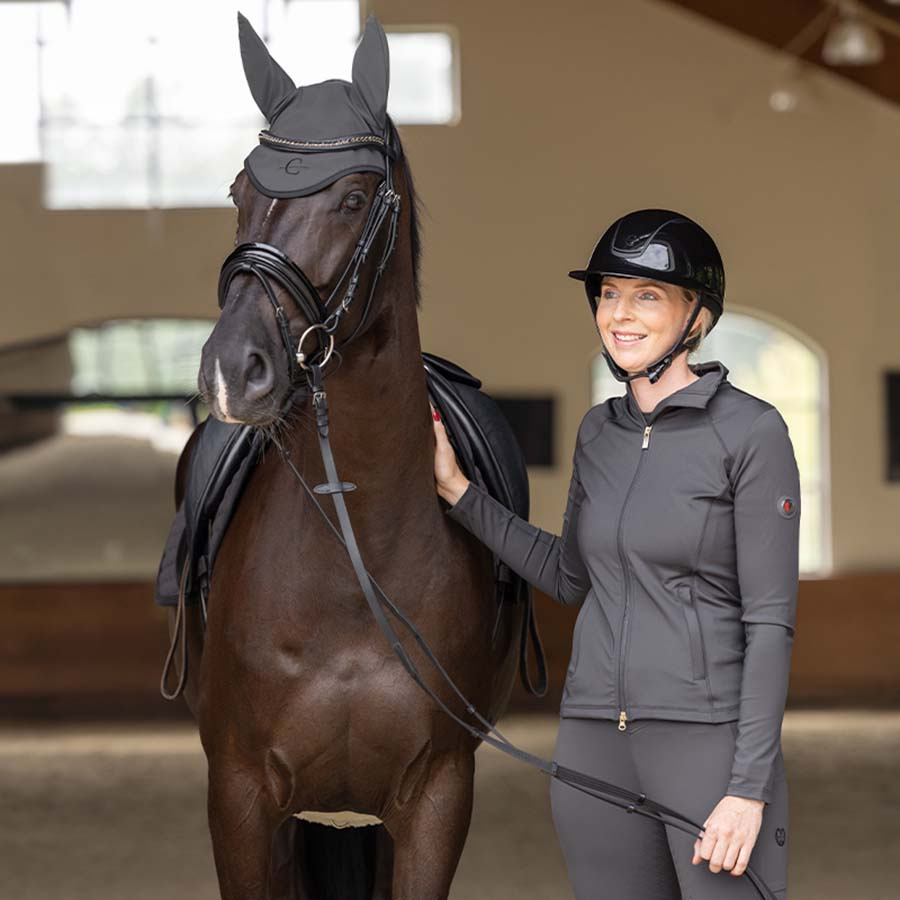 Funktionströja Anniversary Active Grå