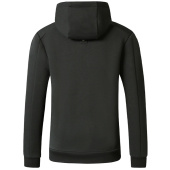 Hoodie Herr Anniversary Grå Hoodie Herr Anniversary Grå