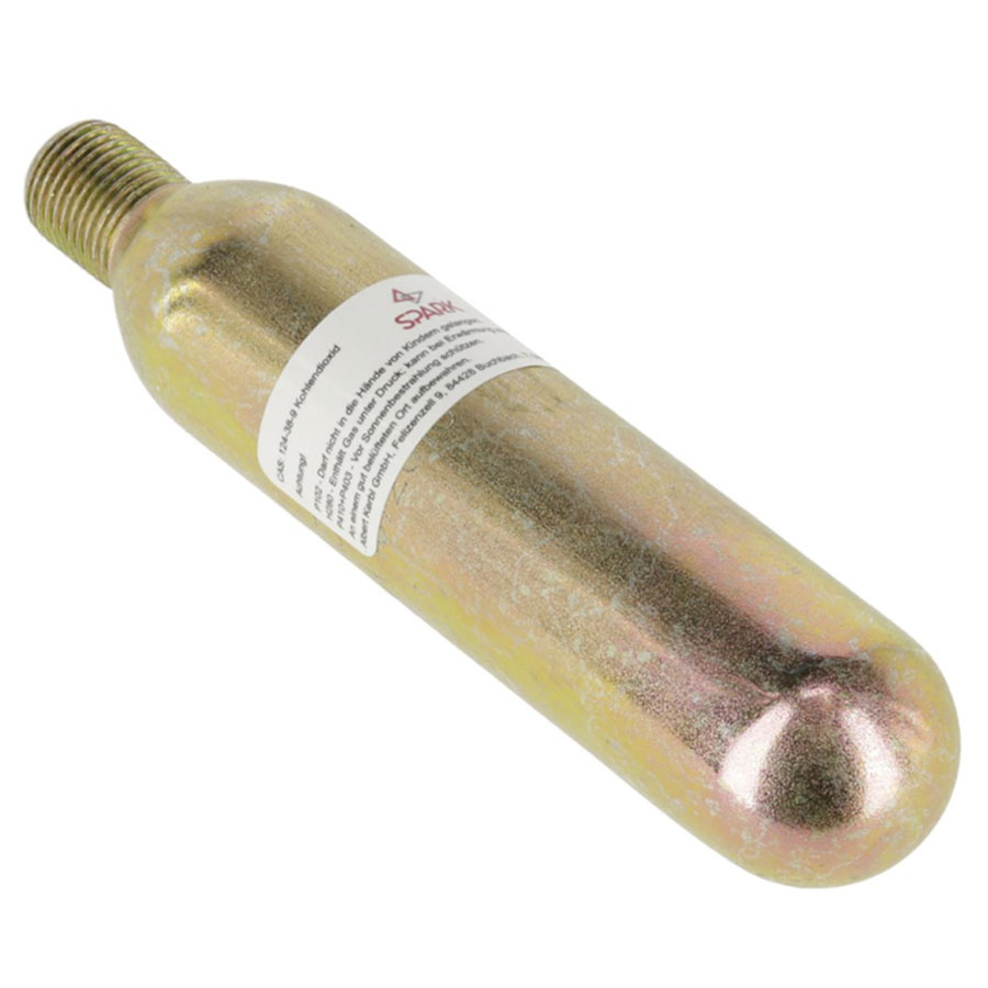 Patron till Säkerhetsväst Airbag Manege