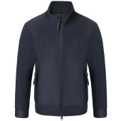 Jacka Barn/Junior Blouson Marinblå Jacka Barn/Junior Blouson Marinblå