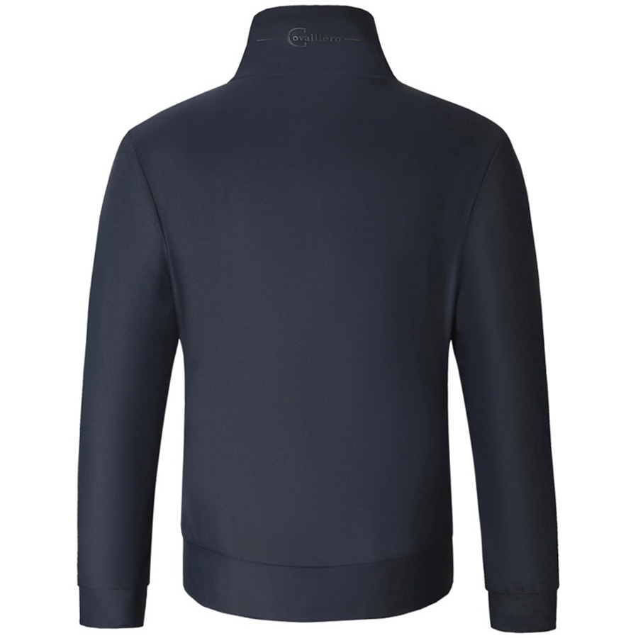 Jacka Barn/Junior Blouson Marinblå