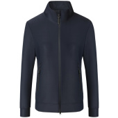 Jacka Blouson Marinblå Jacka Blouson Marinblå