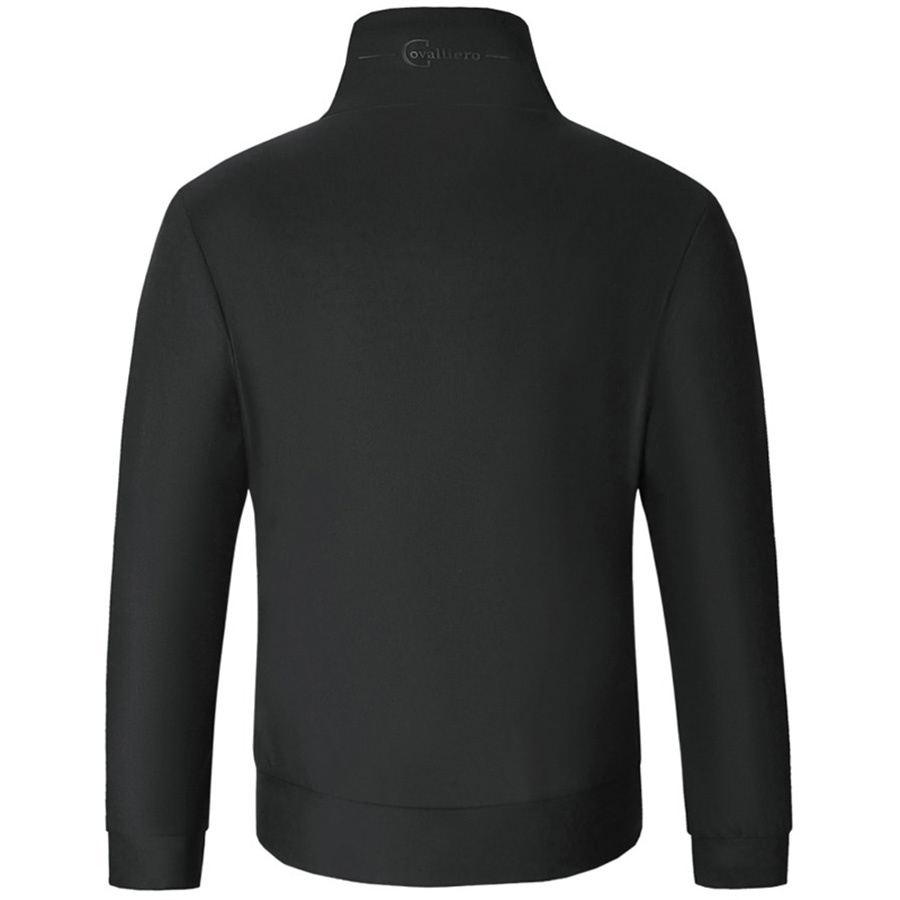Jacka Barn/Junior Blouson Svart