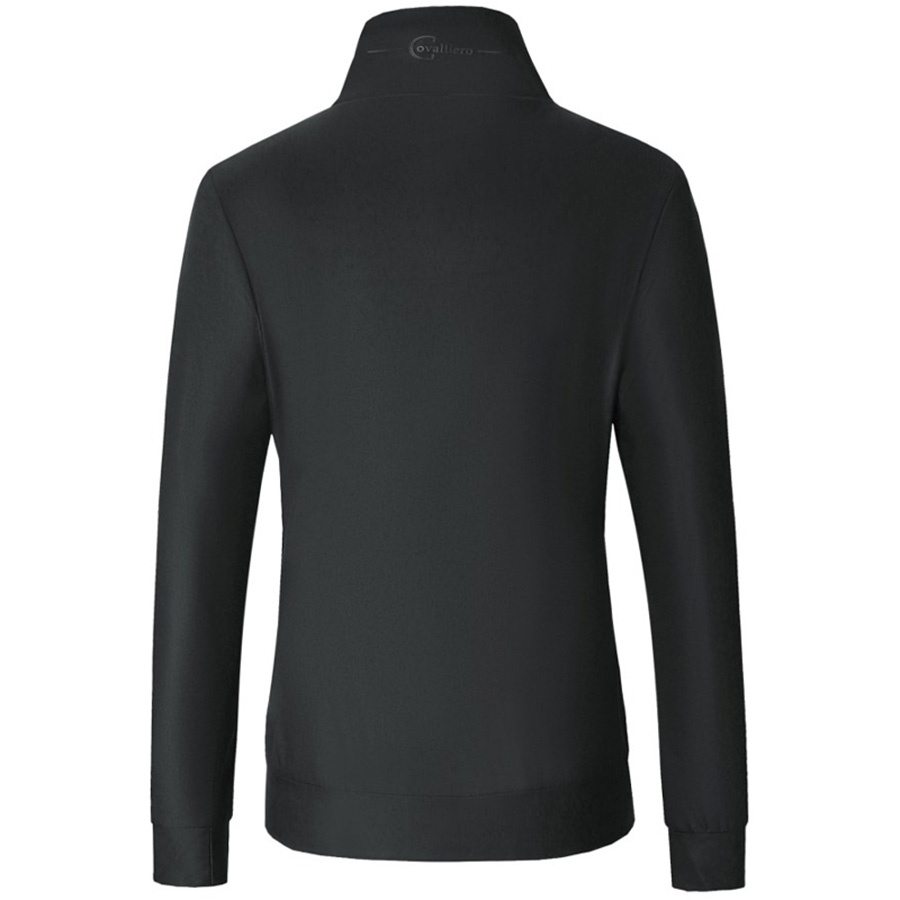 Jacka Blouson Svart