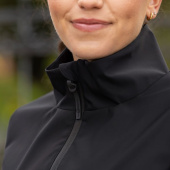 Jacka Blouson Svart Jacka Blouson Svart