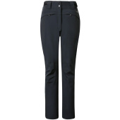 Överdragsbyxor Barn/Junior Thermal Alaska 2.0 Svart Överdragsbyxor Barn/Junior Thermal Alaska 2.0 Svart