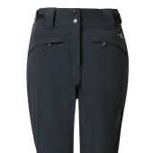 Överdragsbyxor Barn/Junior Thermal Alaska 2.0 Svart Överdragsbyxor Barn/Junior Thermal Alaska 2.0 Svart