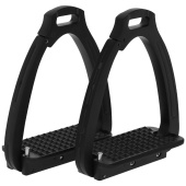 Stigbyglar Secure Svart Stigbyglar Secure Svart