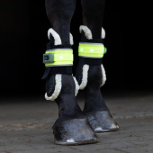 Benreflexer High-Visibility LED 2-pack Gul Benreflexer High-Visibility LED 2-pack Gul