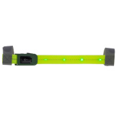 Pannband High-Visibility LED Gul Pannband High-Visibility LED Gul