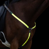 Brösta High-Visibility LED Gul Brösta High-Visibility LED Gul