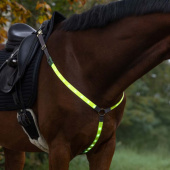 Brösta High-Visibility LED Gul Brösta High-Visibility LED Gul