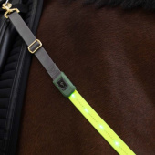Brösta High-Visibility LED Gul Brösta High-Visibility LED Gul