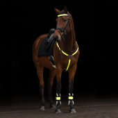 Brösta High-Visibility LED Gul Brösta High-Visibility LED Gul
