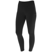 Vinterridtights Grip Helskodda Svart Vinterridtights Grip Helskodda Svart