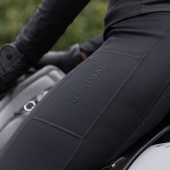 Vinterridtights Grip Helskodda Svart Vinterridtights Grip Helskodda Svart