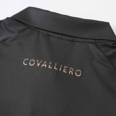 Ridtröja Polo Svart Ridtröja Polo Svart