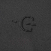 Ridtröja Polo Svart Ridtröja Polo Svart