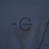 T-shirt V-Neck Marinblå T-shirt V-Neck Marinblå