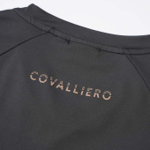 T-shirt V-Neck Svart T-shirt V-Neck Svart