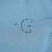 T-shirt V-Neck Blå T-shirt V-Neck Blå