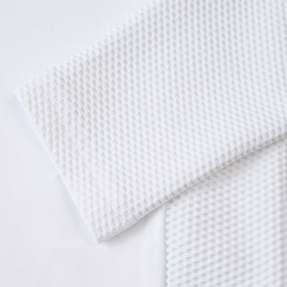 Tävlingstopp Competition Longsleeve Vit