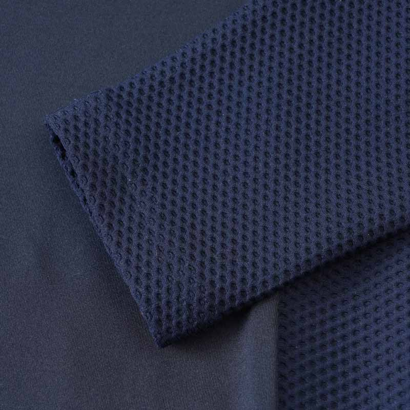 Tävlingstopp Competition Longsleeve Marinblå