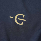 Tävlingstopp Competition Shortsleeve Marinblå Tävlingstopp Competition Shortsleeve Marinblå