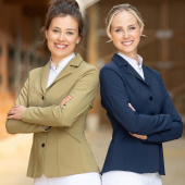 Tävlingskavaj Competition Marinblå Tävlingskavaj Competition Marinblå