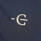 Tävlingstopp Barn/Junior Competition Longsleeve Marinblå Tävlingstopp Barn/Junior Competition Longsleeve Marinblå