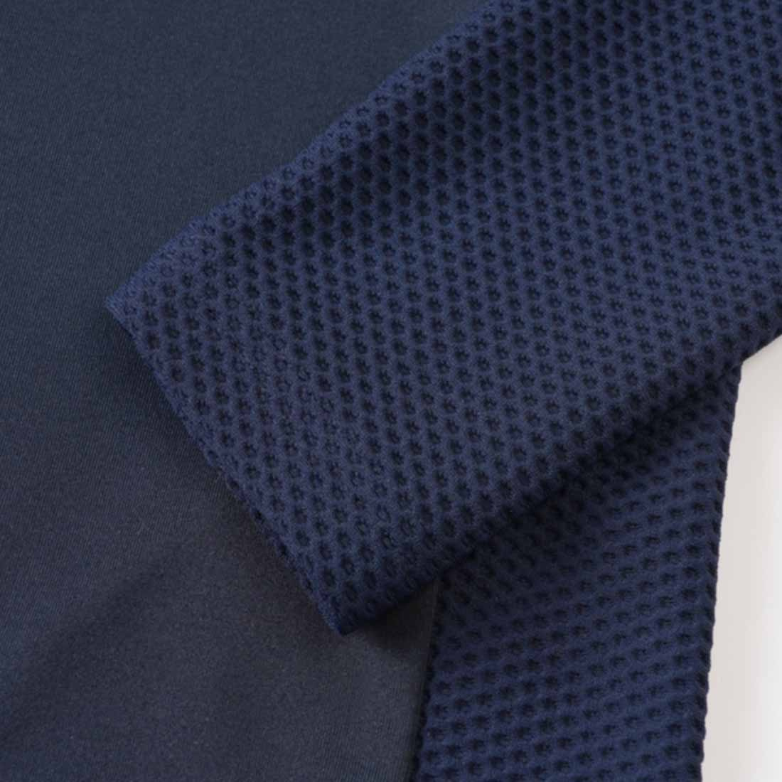 Tävlingstopp Barn/Junior Competition Longsleeve Marinblå