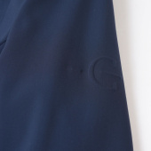 Tävlingskavaj Barn/Junior Competition Marinblå Tävlingskavaj Barn/Junior Competition Marinblå