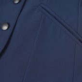 Tävlingskavaj Barn/Junior Competition Marinblå Tävlingskavaj Barn/Junior Competition Marinblå