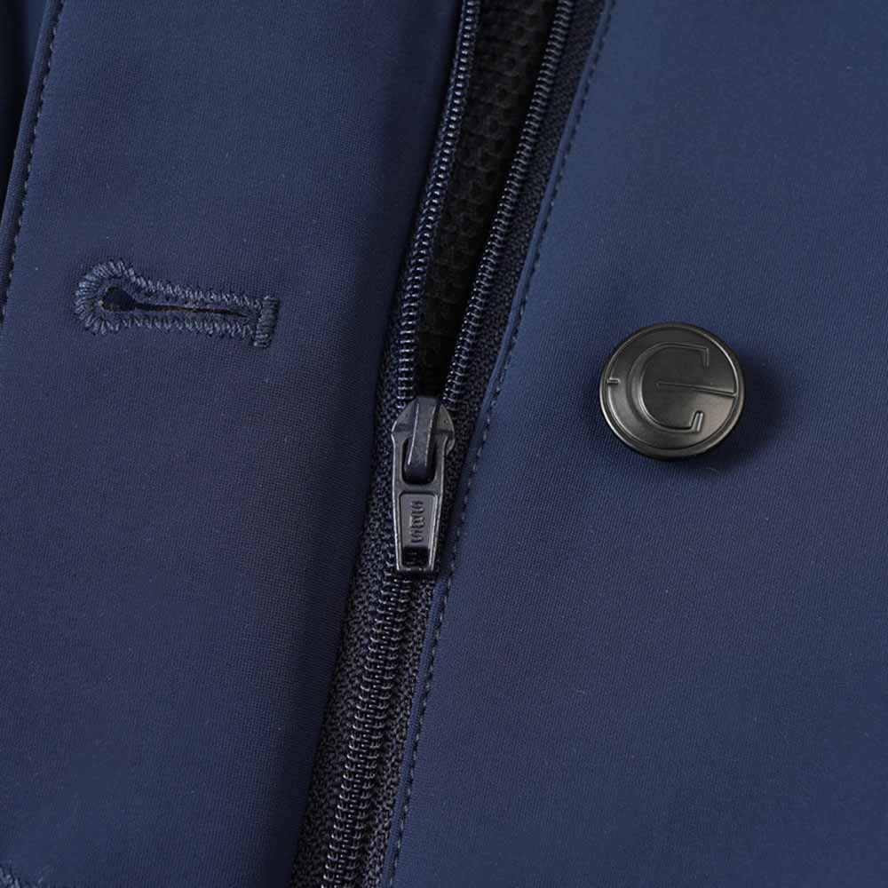 Tävlingskavaj Barn/Junior Competition Marinblå