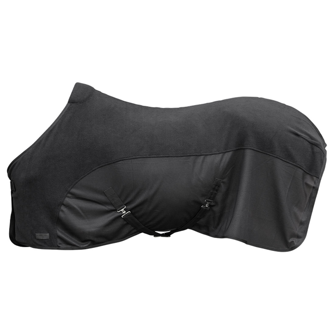 Coolertäcke Combo Svart