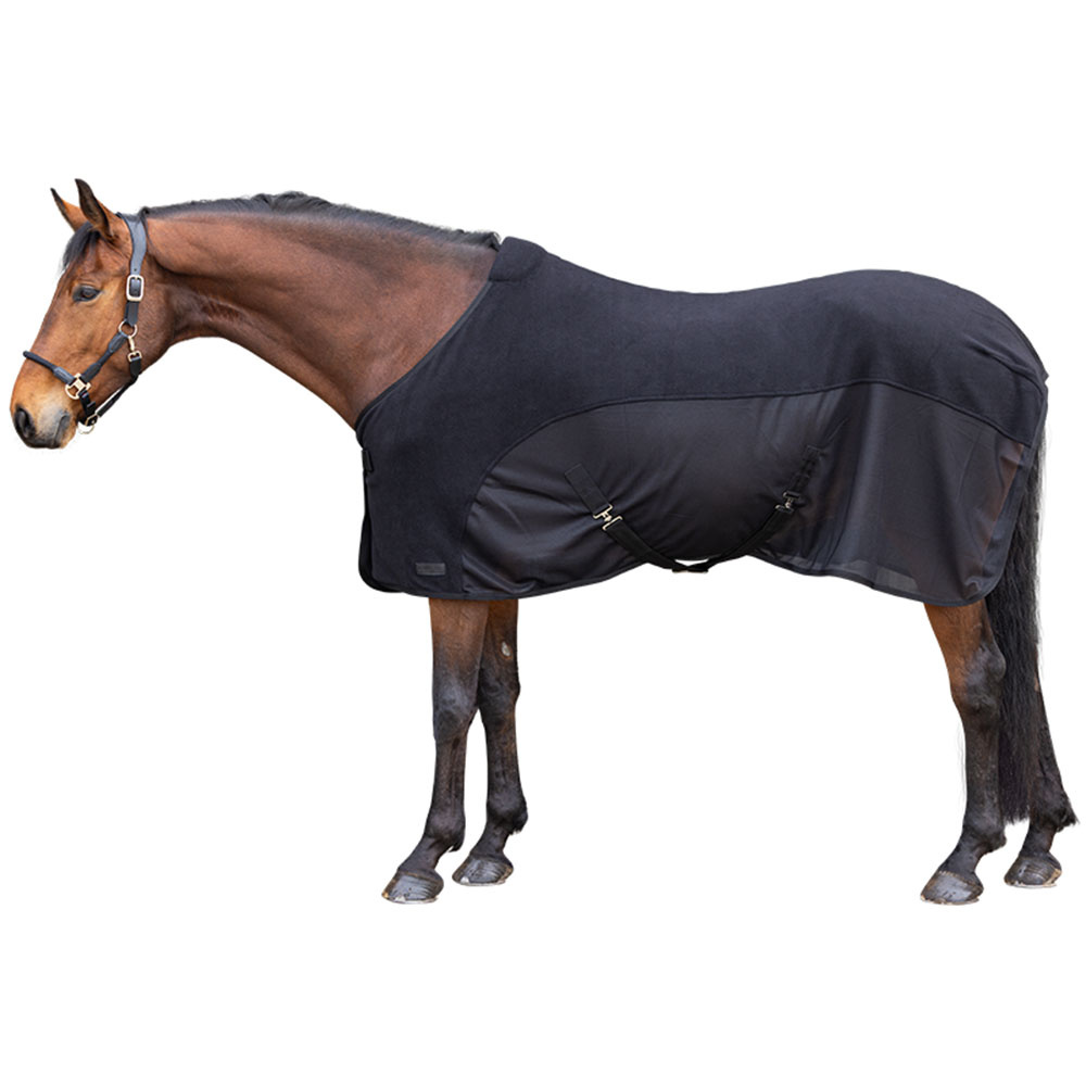 Coolertäcke Combo Svart