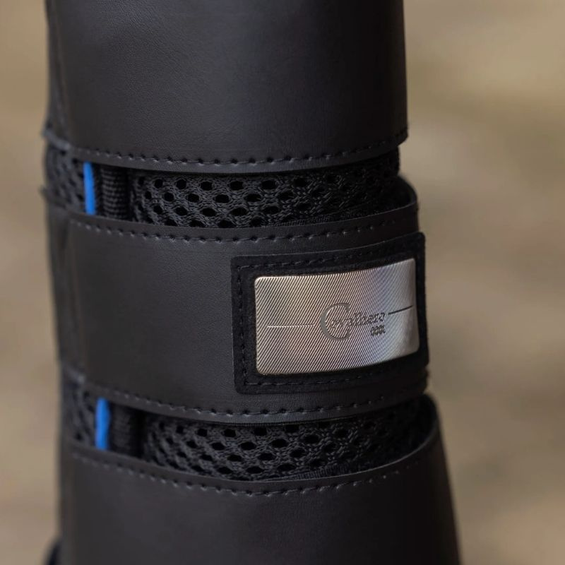 Kylbandage CovallieroCool Svart