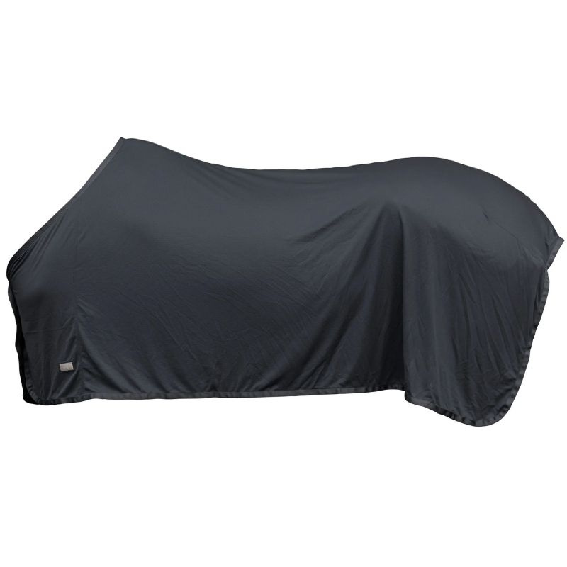 Coolertäcke CovallieroCool Svart