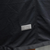 Coolertäcke CovallieroCool Svart Coolertäcke CovallieroCool Svart