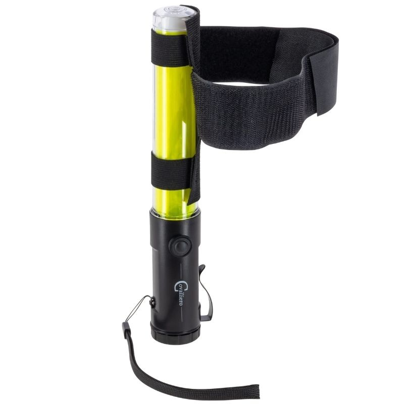 Lampa LED Bar Gul