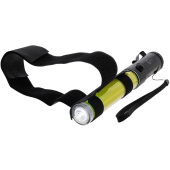 Lampa LED Bar Gul Lampa LED Bar Gul